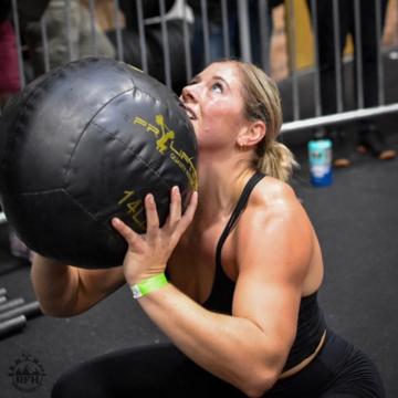 Hallie Locher profile photo