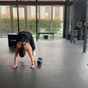 Debora Ragni profile photo