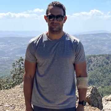 Charalambos Mouskos profile photo