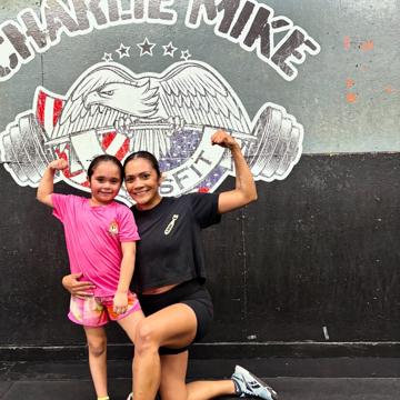 Lisa Elias profile photo