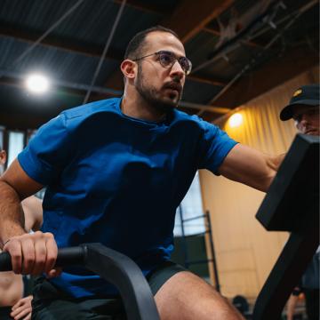 Omar Bekdache profile photo