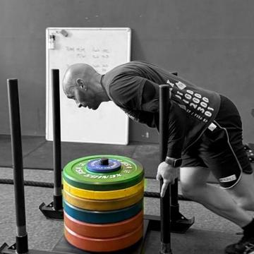 Omar GIANFREDA profile photo