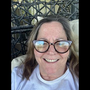 mary halliburton profile photo