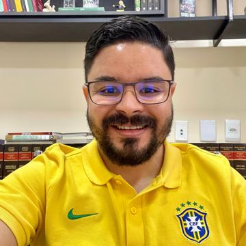 Fabiano Santos profile photo