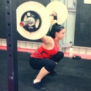 Angela Barnas profile photo