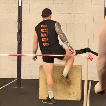 Gabin Briffaut profile photo