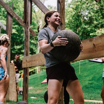 Elianah Cohen profile photo