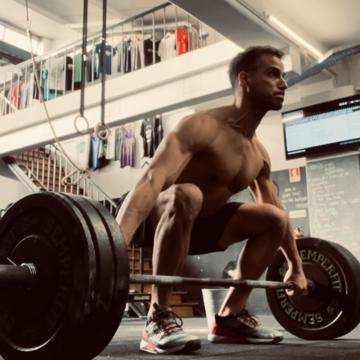 Miguel Marques profile photo