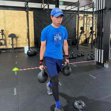 Ahilton Martínez profile photo