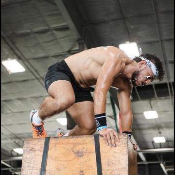 Isaac Ortiz profile photo