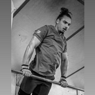 Alexis Dejardin profile photo