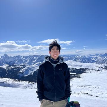 Eunjae Song profile photo