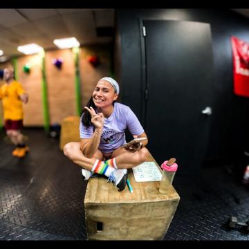 Romina Ortega profile photo