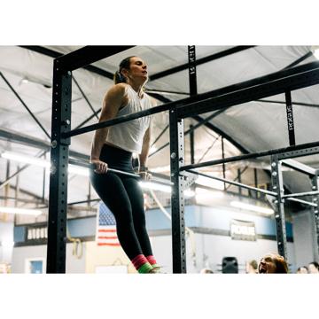 Michele Overcash profile photo