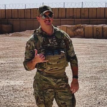 Kristopher Kersey profile photo