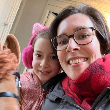 Danielle Van Huet profile photo