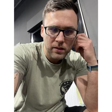 Daniel Steiner profile photo