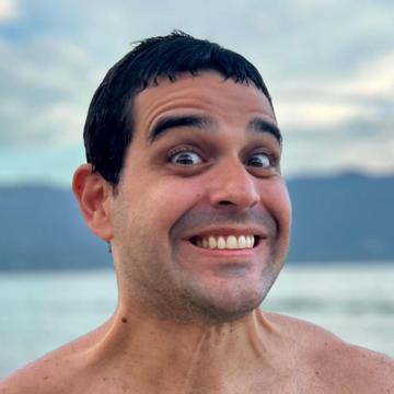 Ricardo Bianchi profile photo