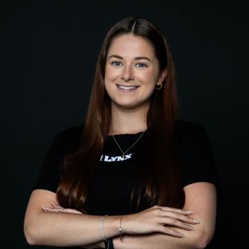 Aurelie Theberge profile photo