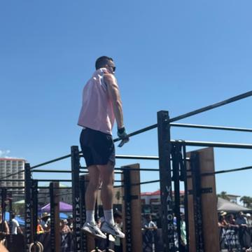 Michael Nanney profile photo