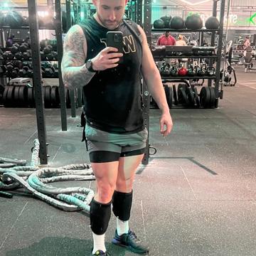 Tom Wilde profile photo