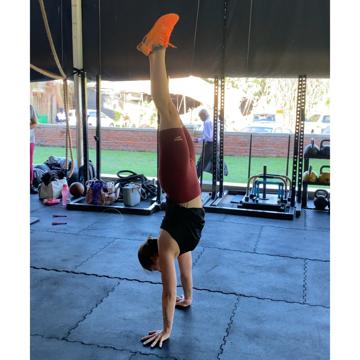 Bianca Schultz profile photo