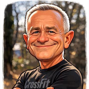 Jeff Hudgins profile photo