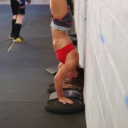 Katie Budlong profile photo