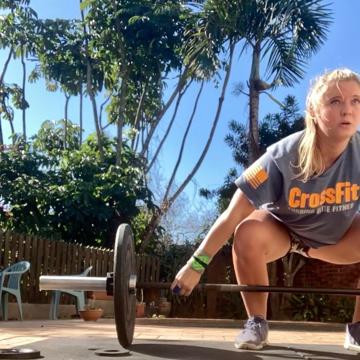 Kaye Stiemer profile photo