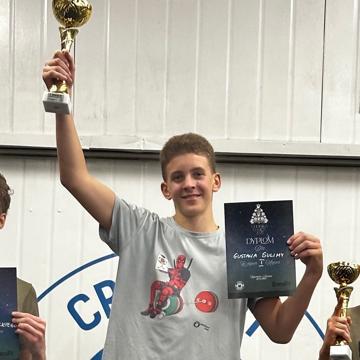 Gustaw Sulima profile photo