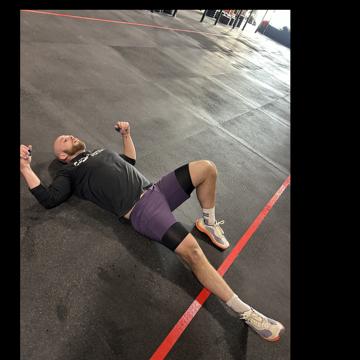 Ben Mason profile photo