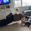 Kenny Greb profile photo