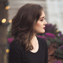 Sarah Hulslander profile photo