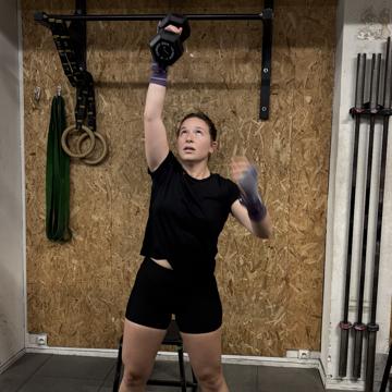 Alice Beylot profile photo