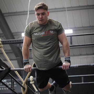 Guy Palmer profile photo