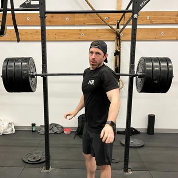 Jeff Nash profile photo