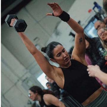 Beth Giles profile photo