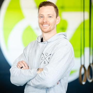 Jeffory Hilderbrand profile photo