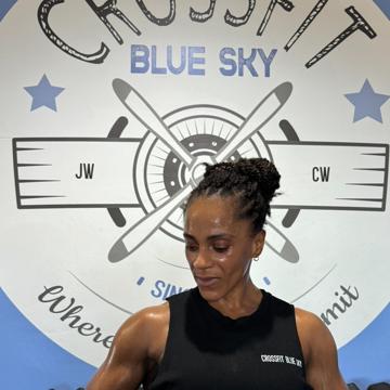 Pressya Ndongala profile photo