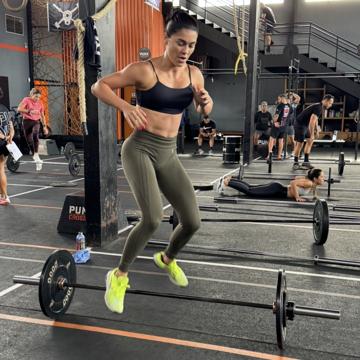 Geovana Rezende profile photo