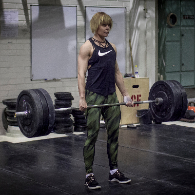 Ulla Keijama profile photo