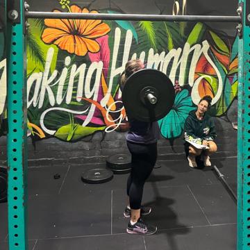 Liza de Klerk profile photo