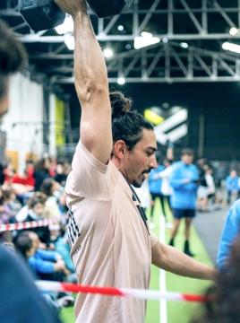 Ernesto Torres profile photo