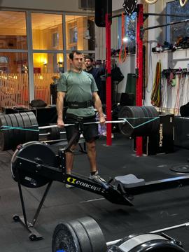 Dominik Jean Rapp profile photo