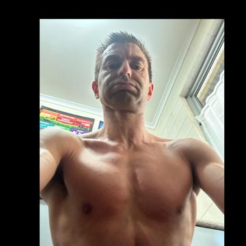 Peter D'Alessandro profile photo