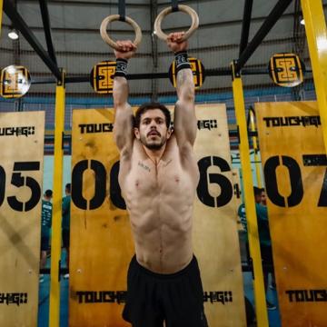 João Victor Coco Francischetti profile photo