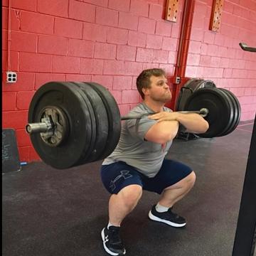 Michael Conway profile photo