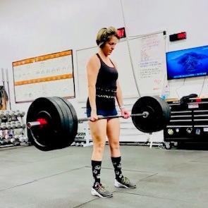 Lindsay Ingram profile photo