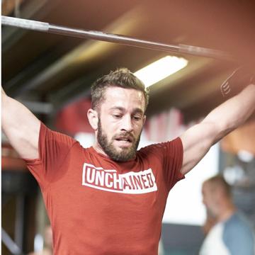 Anthony Rigaudias profile photo