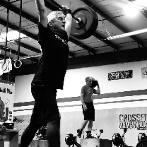 Scott Walker profile photo